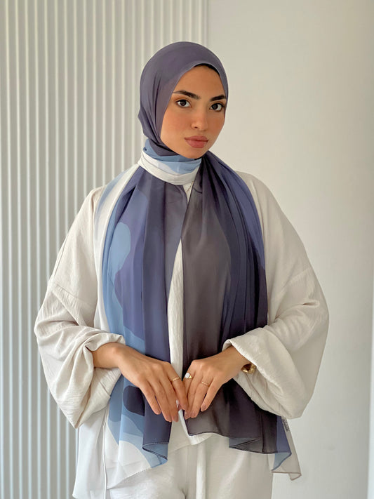 Ocean Hijab