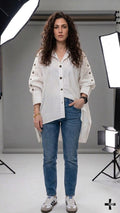 The daily drape