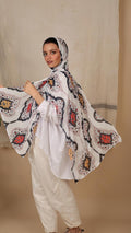Paisley Hijab