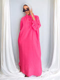 Modora chemise dress