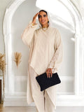 Noorlane pure Linen Set