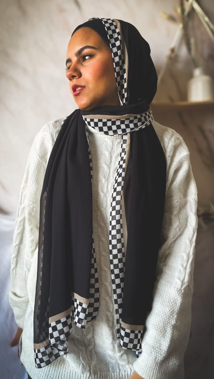 Black chess