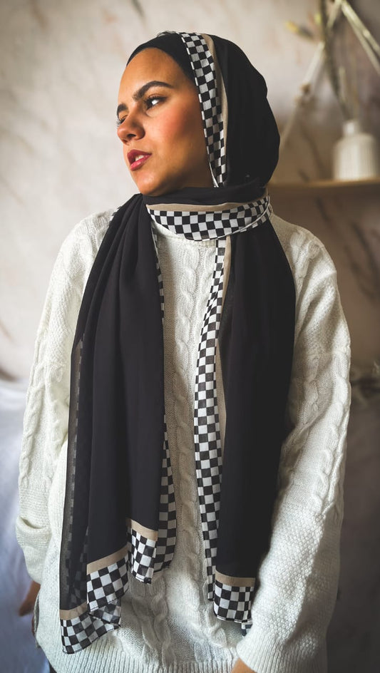 Black chess