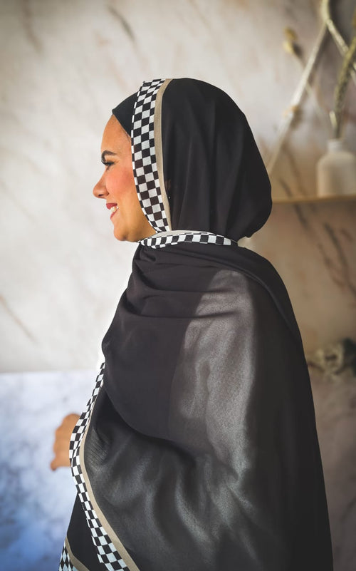 Black chess