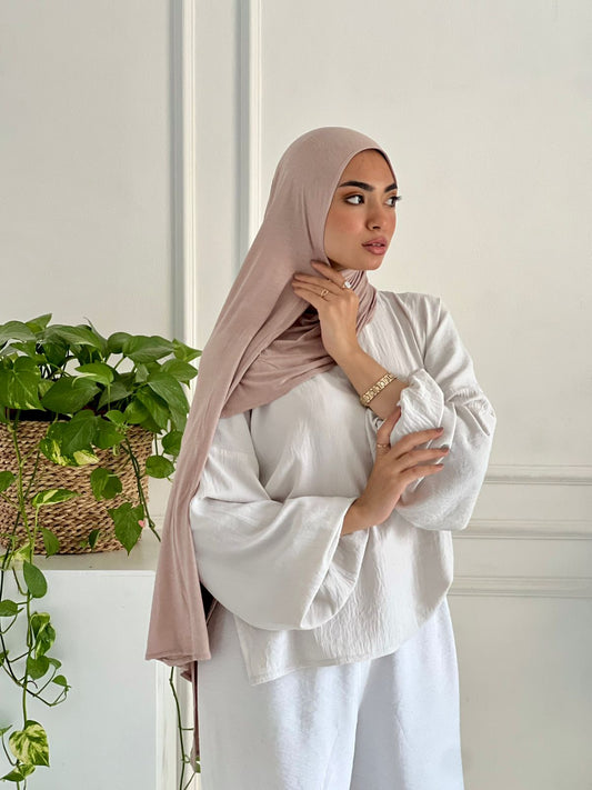 Must Have  - Dusty Rose