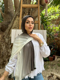 Olive Gradients Kuwaiti Scarf