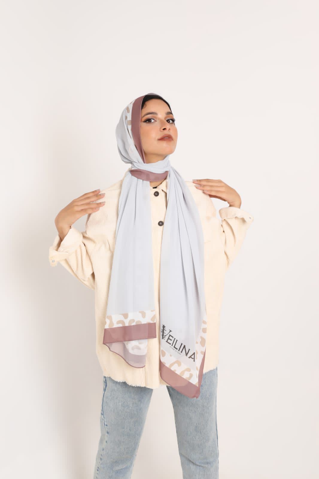 Patsel Hijab