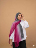 Dream Scarf Gradients Modal Scarf